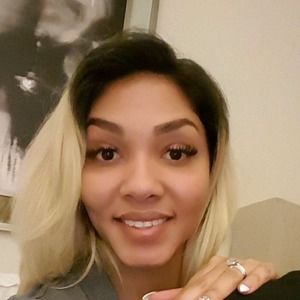 Meet your Posher, Brittney